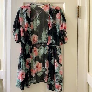 Miken Swimwear Swimwear Cover Up from Hawaii